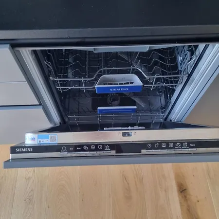 아파트 Maremar - Style-loft Am Ferberturm - 2 Schlafzimmer - Luxus Boxspringbett - Arbeitsplaetze - Highspeed Wlan *