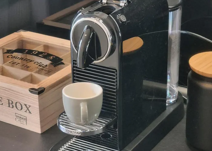 Maremar - Style-loft Am Ferberturm - 2 Schlafzimmer - Luxus Boxspringbett - Arbeitsplaetze - Highspeed Wlan 아파트 *